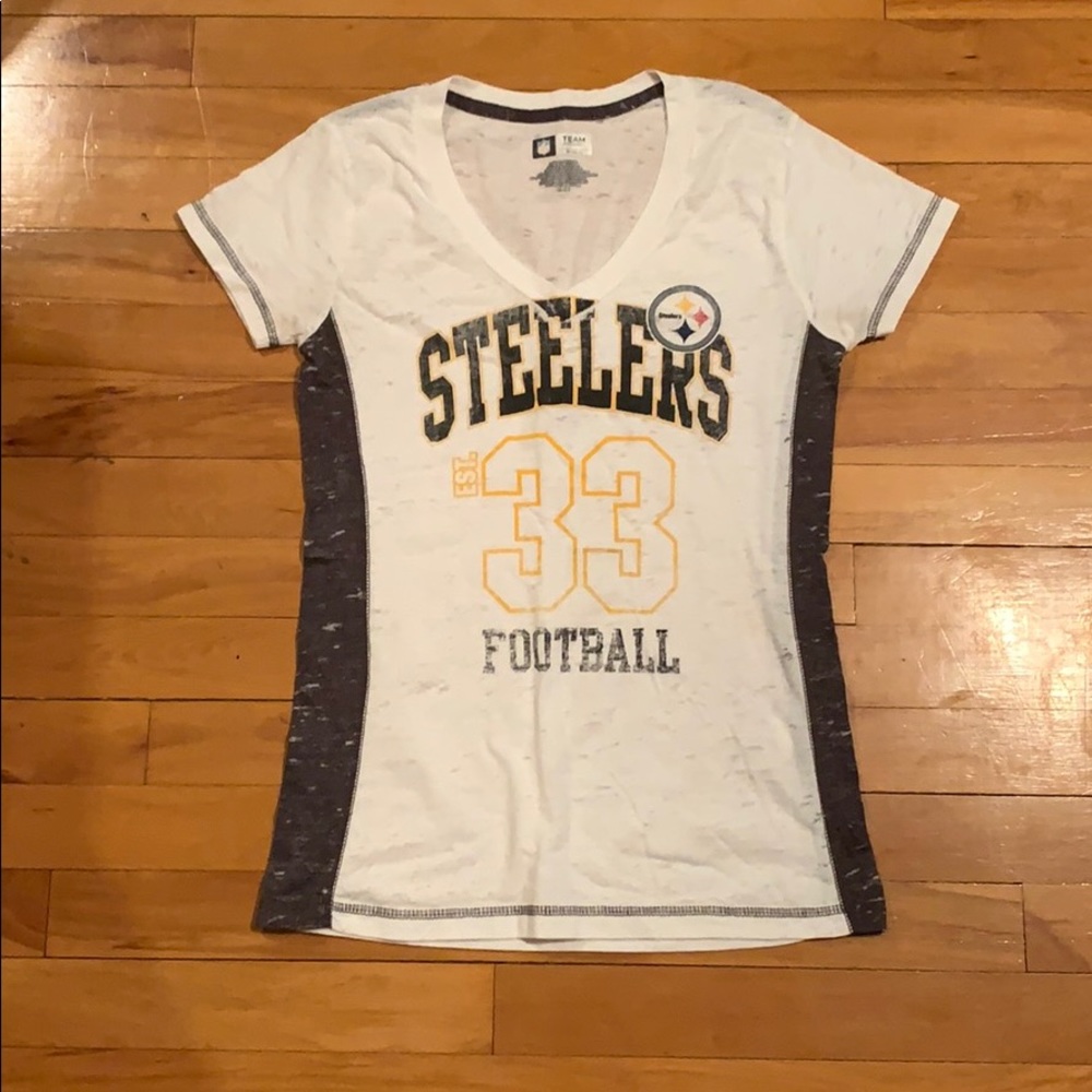 Steelers T-shirt